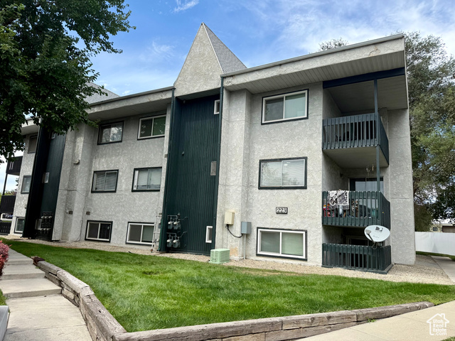 223 E HILL AVE #1, Millcreek UT 84107