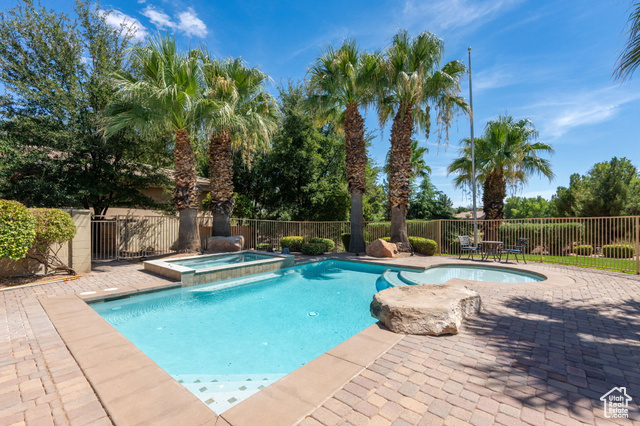 Photo 57 for MLS #2107245 at 1763 W Bridge Pointe Way