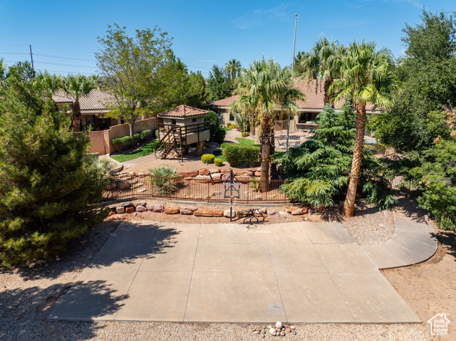 Photo 64 for MLS #2107245 at 1763 W Bridge Pointe Way