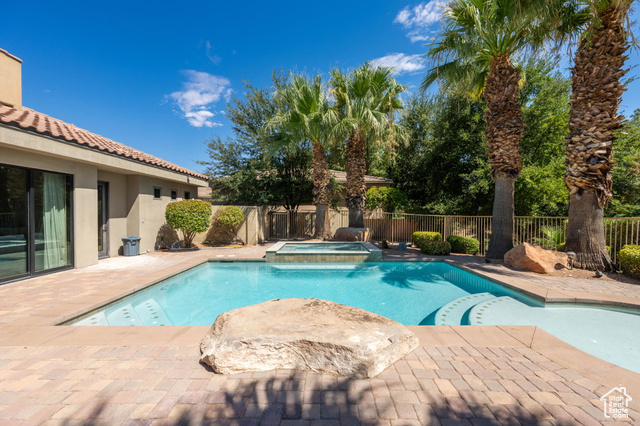 Photo 56 for MLS #2107245 at 1763 W Bridge Pointe Way