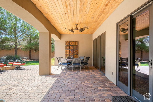 Photo 50 for MLS #2107245 at 1763 W Bridge Pointe Way