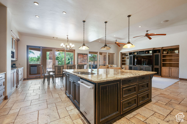 Photo 13 for MLS #2107245 at 1763 W Bridge Pointe Way