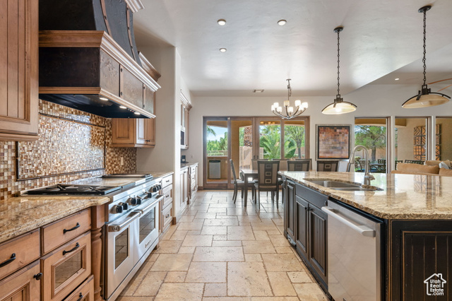 Photo 12 for MLS #2107245 at 1763 W Bridge Pointe Way