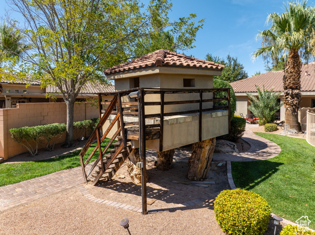 Photo 60 for MLS #2107245 at 1763 W Bridge Pointe Way
