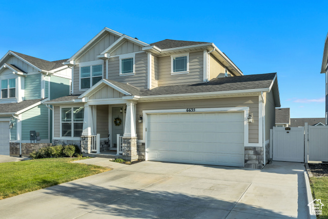 Photo 2 for MLS #2107247 at 6635 W Terrace Top Ln