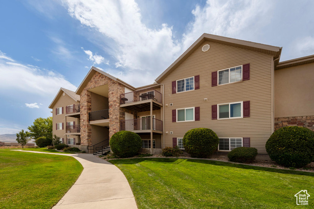 11 W RIDGE RD, Saratoga Springs UT 84045