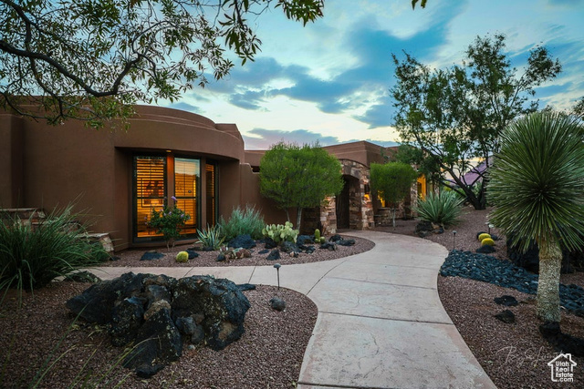 Photo 77 for MLS #2107250 at 2763 N Chaco Trl