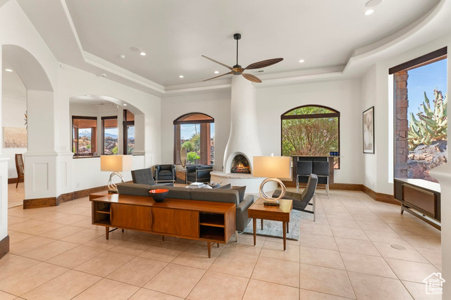Photo 9 for MLS #2107250 at 2763 N Chaco Trl