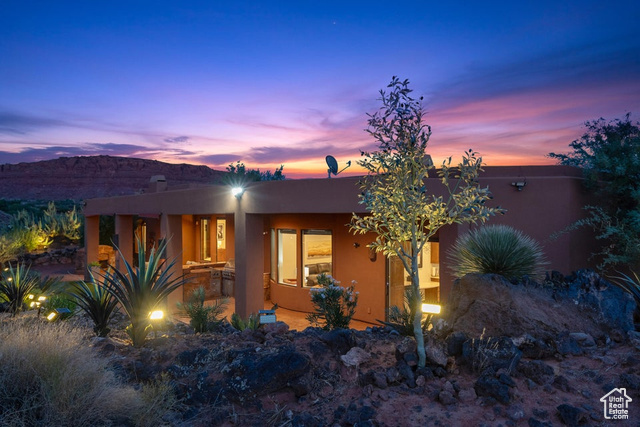 Photo 80 for MLS #2107250 at 2763 N Chaco Trl