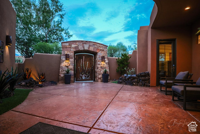 Photo 82 for MLS #2107250 at 2763 N Chaco Trl