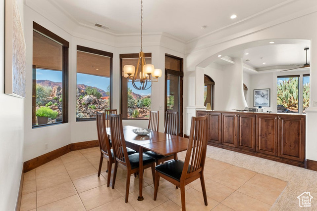 Photo 12 for MLS #2107250 at 2763 N Chaco Trl