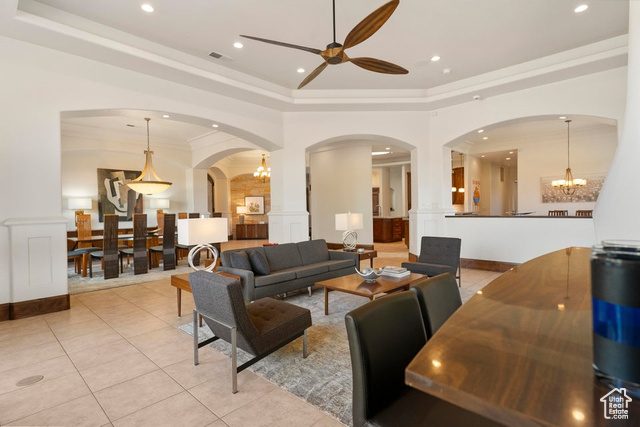 Photo 13 for MLS #2107250 at 2763 N Chaco Trl