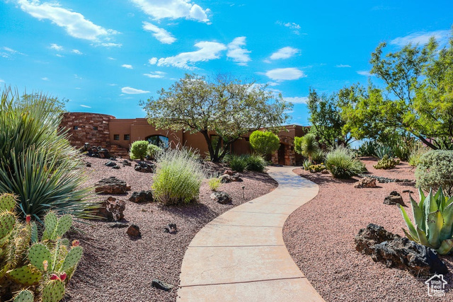 Photo 65 for MLS #2107250 at 2763 N Chaco Trl
