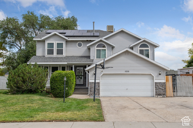6518 W 3270 S, West Valley City UT 84128