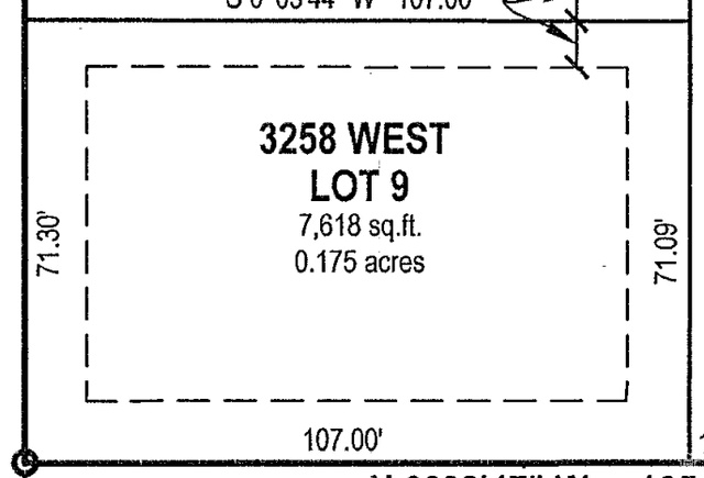 Photo 15 for MLS #2107256 at 3258 W 375 North #9