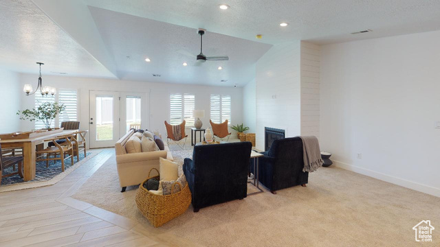 Photo 4 for MLS #2107256 at 3258 W 375 North #9