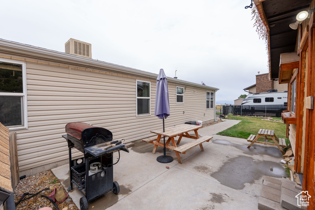 Photo 24 for MLS #2107257 at 4845 W Hillside Dr