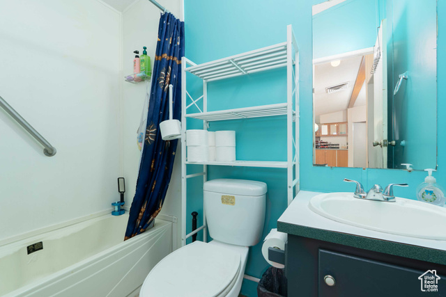 Photo 14 for MLS #2107257 at 4845 W Hillside Dr
