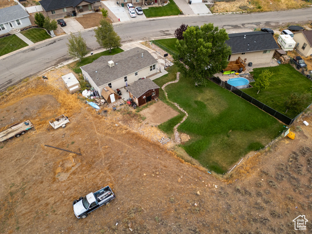 Photo 17 for MLS #2107257 at 4845 W Hillside Dr