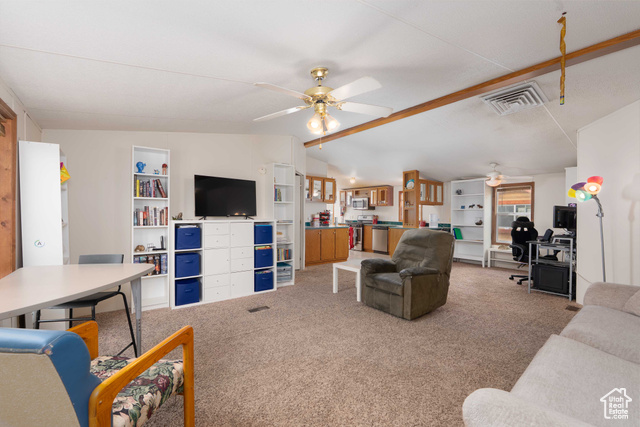 Photo 5 for MLS #2107257 at 4845 W Hillside Dr