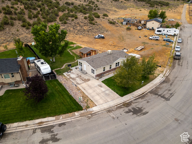 Photo 16 for MLS #2107257 at 4845 W Hillside Dr