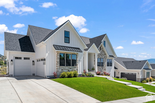 1242 N VALLEY HEIGHTS CIR, Heber City UT 84032