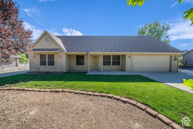 MLS #2107260 - 1190 N Horsemans Park Dr