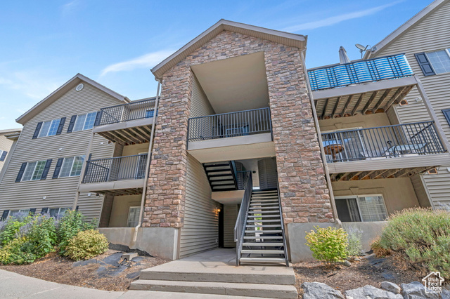 1563 W WESTBURY WAY #G, Lehi UT 84043