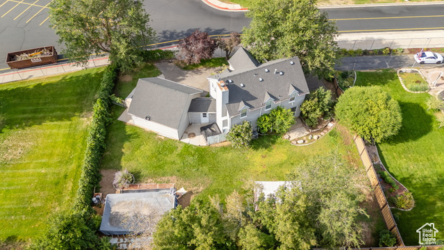 Photo 33 for MLS #2107264 at 9688 S 1700 East