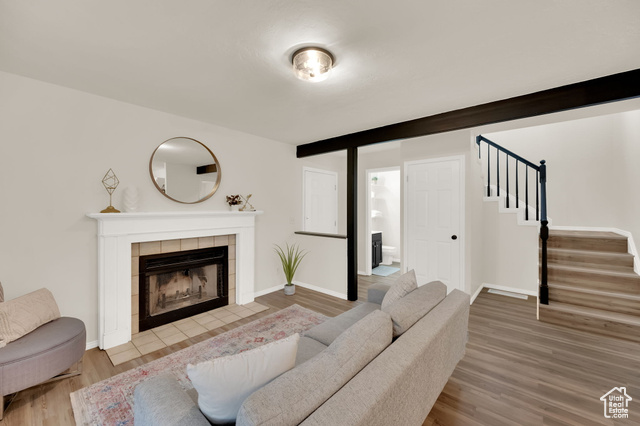 Photo 12 for MLS #2107264 at 9688 S 1700 East