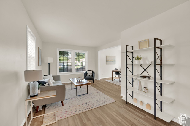 Photo 4 for MLS #2107264 at 9688 S 1700 East
