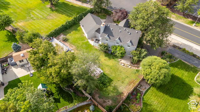 Photo 32 for MLS #2107264 at 9688 S 1700 East