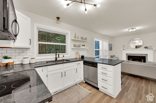 Photo 7 for MLS #2107264 at 9688 S 1700 East