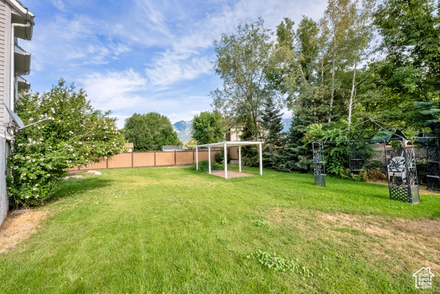 Photo 25 for MLS #2107264 at 9688 S 1700 East