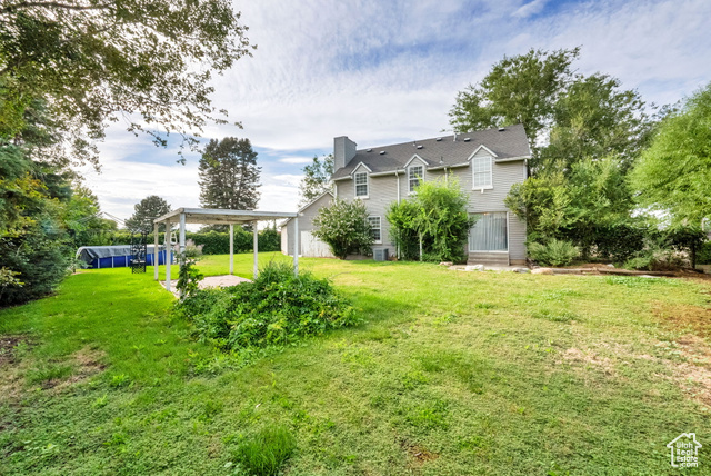 Photo 23 for MLS #2107264 at 9688 S 1700 East