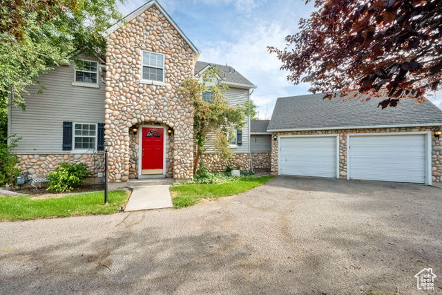 Photo 27 for MLS #2107264 at 9688 S 1700 East