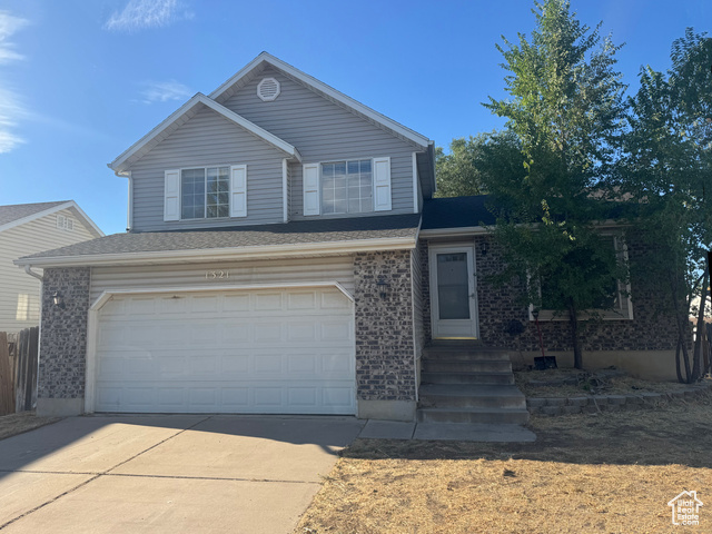 1321 E 3125 N, Layton UT 84040