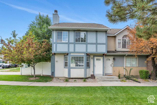 1084 S 1000 E #13, Provo UT 84606