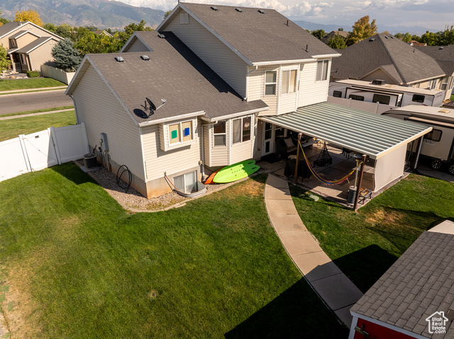 Photo 19 for MLS #2107271 at 1906 S 350 East
