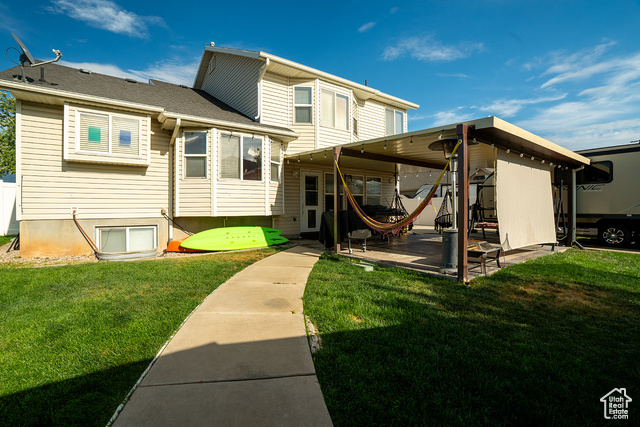 Photo 22 for MLS #2107271 at 1906 S 350 East