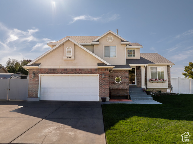 1906 S 350 E, Clearfield UT 84015