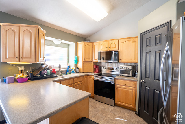 Photo 5 for MLS #2107271 at 1906 S 350 East