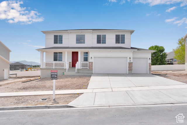 139 E HERON AVE #809, Saratoga Springs UT 84045