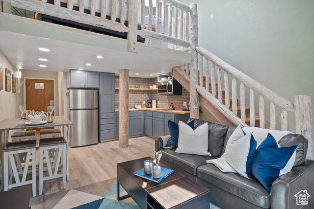 2245 SIDEWINDER DR #529, Park City UT 84060
