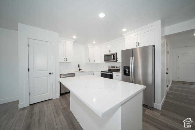 Photo 3 for MLS #2107280 at 1555 W Partridge Drive (560 S)