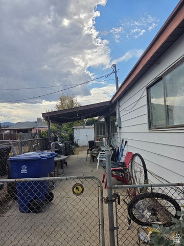Photo 8 for MLS #2107281 at 4155 W 4715 South