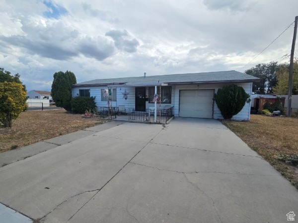 4155 W 4715 S, Salt Lake City UT 84118