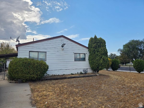 Photo 5 for MLS #2107281 at 4155 W 4715 South