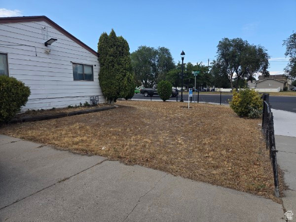 Photo 4 for MLS #2107281 at 4155 W 4715 South