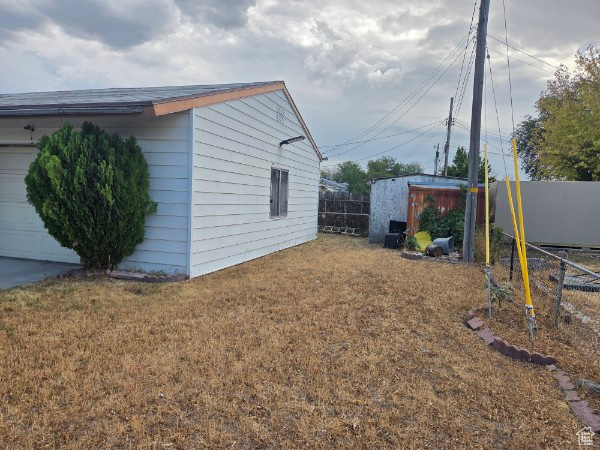 Photo 2 for MLS #2107281 at 4155 W 4715 South